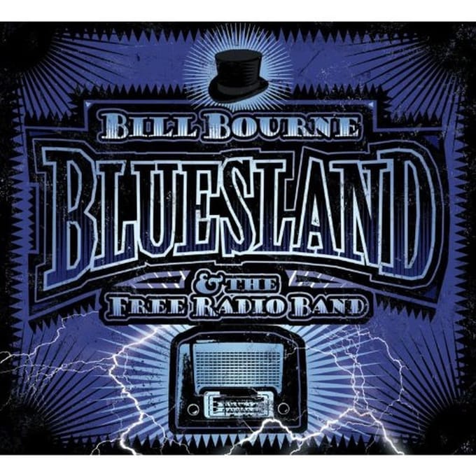 Bluesland