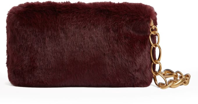 Ted Baker Cuddles Schoudertas 24 cm - Dames - wine