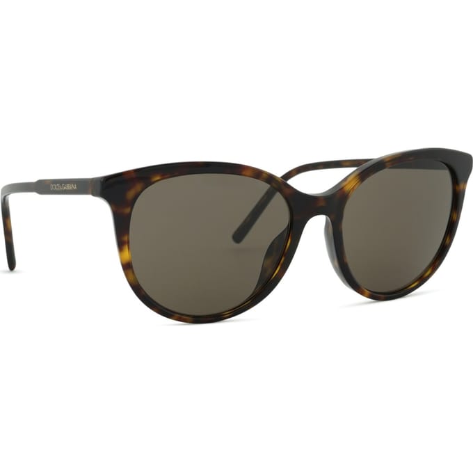Dolce & Gabbana 0DG 4540 502/13 55