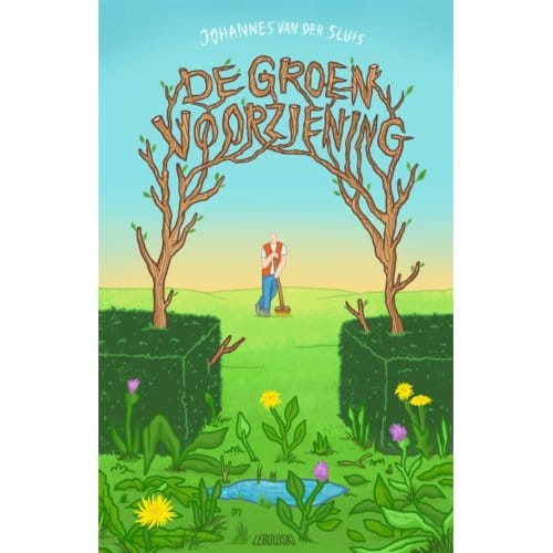 De Groenvoorziening - Johannes van der Sluis