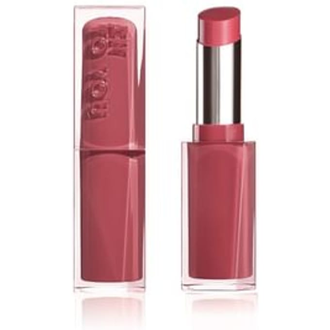 INTO YOU - Glowing Lipstick - 8 Colors #GL03 Rose - 3g