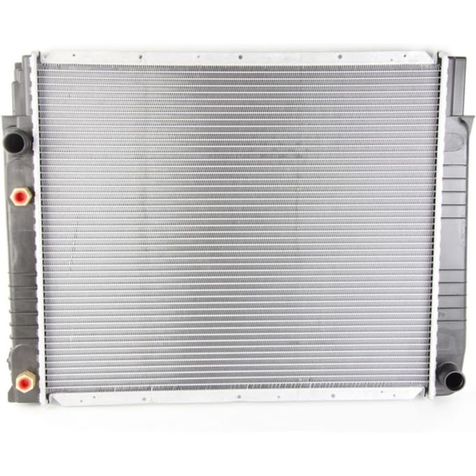 Radiator, motorkoeling NISSENS 65530A