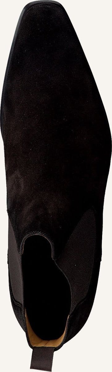 Magnanni 20109 Boots Heren - Bruin - Maat 44