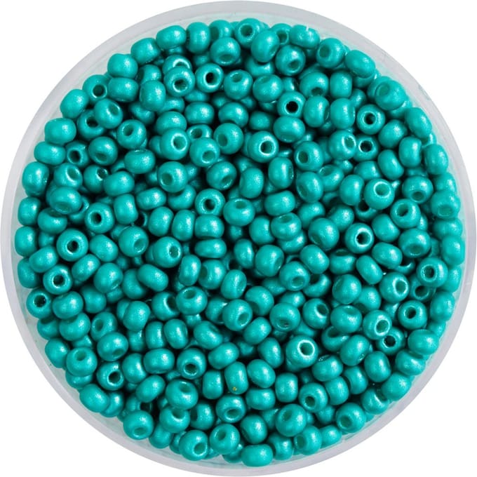 PermaLux Rocailles - Groen