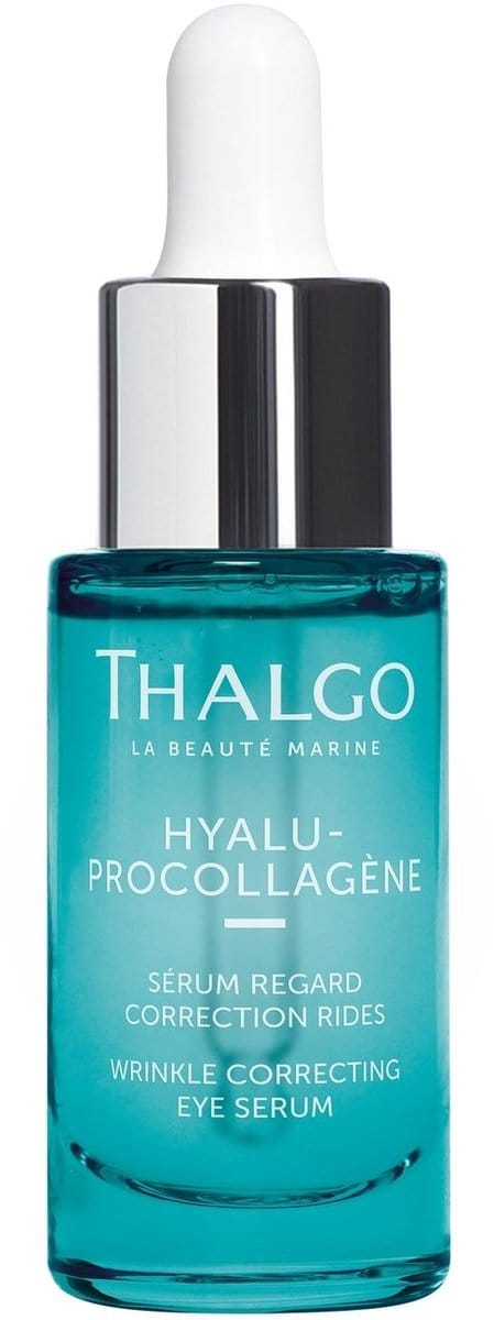 Thalgo Hyalu-Procollagène Oogserum - 15ml - Anti-Rimpel