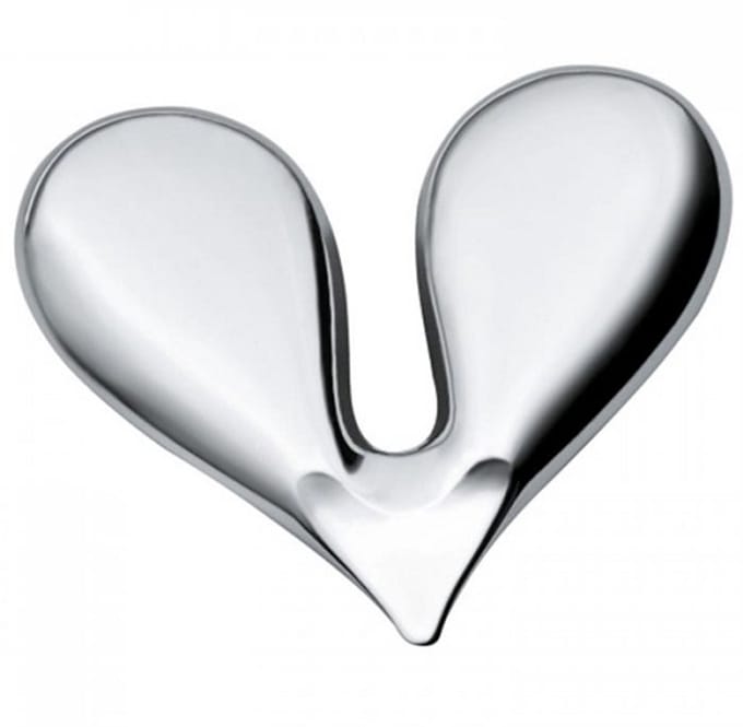 Alessi Notenkraker Nut Splitter