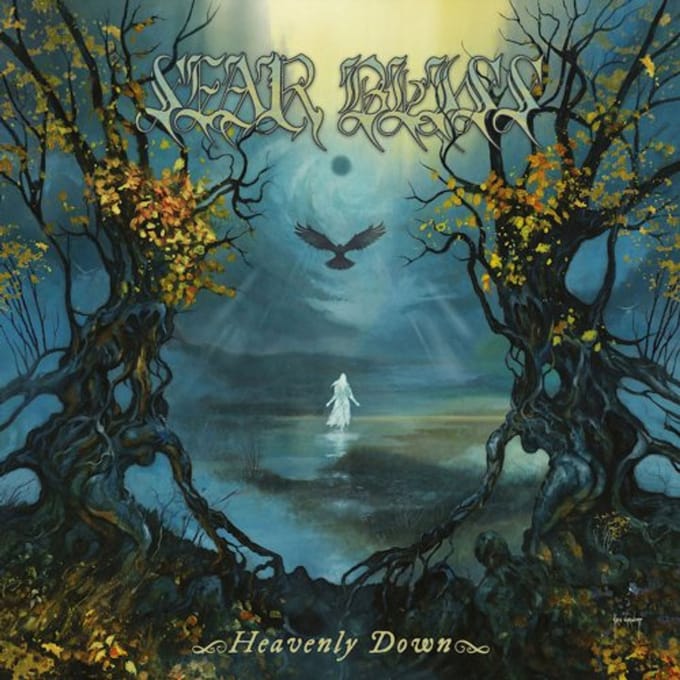Sear Bliss - Heavenly Down (CD)