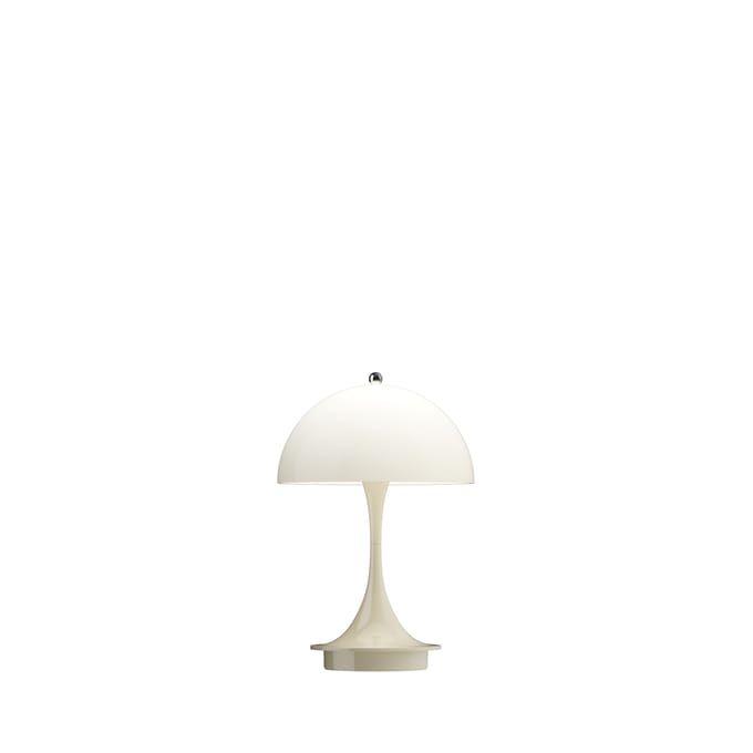 Louis Poulsen Panthella 160 Draagbaar V3 - opal beige