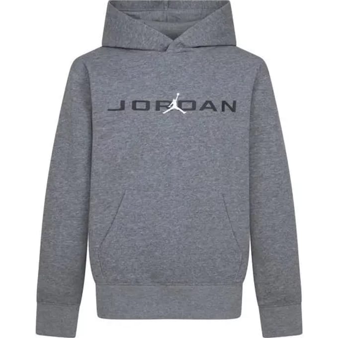 Junior Hoodie Jordan Baseline