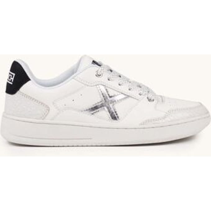 Korte Broek Munich 8908110 LEGIT WMN-110 SILVER