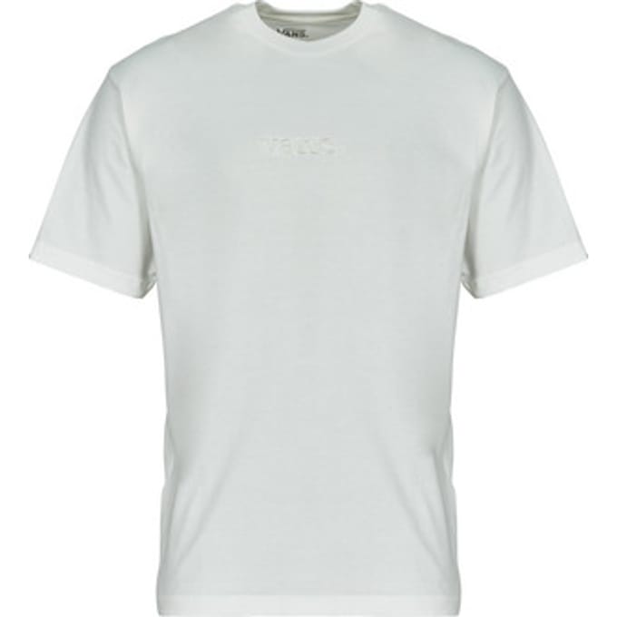 Essential Loose SS T-shirt Heren Marshmallow M