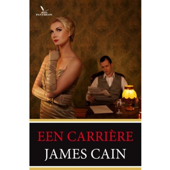 Een Carrière - James Cain