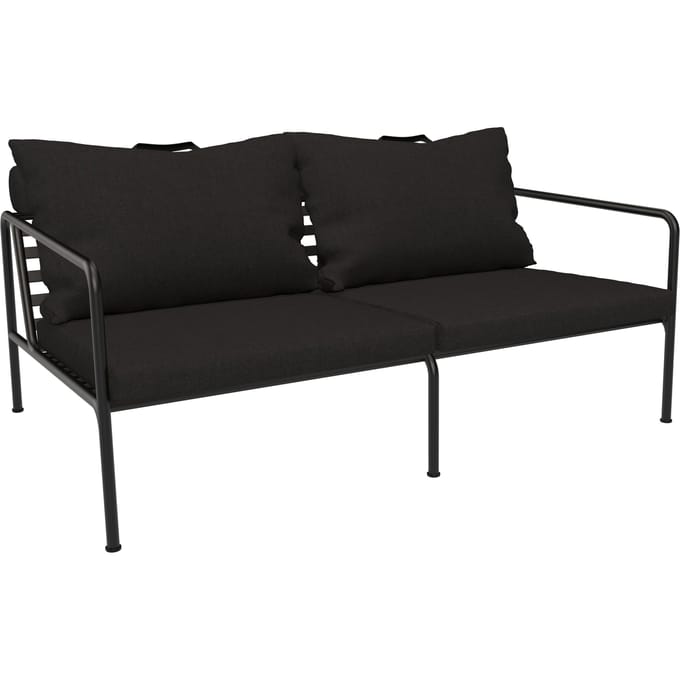 HOUE AVON Loungebank - Char