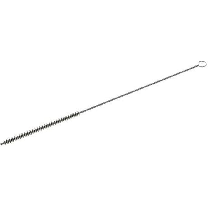 6mm Buisborstel Staaldraad Gegolfd