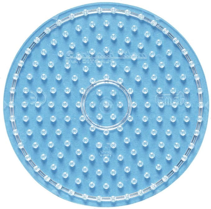 Hama Maxi Strijkkralenbordje Cirkel