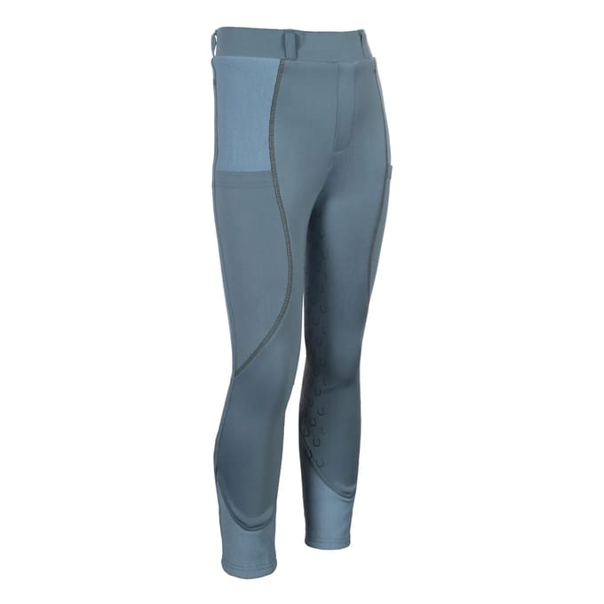 Volle grip meisjeslegging HKM Kids Claire