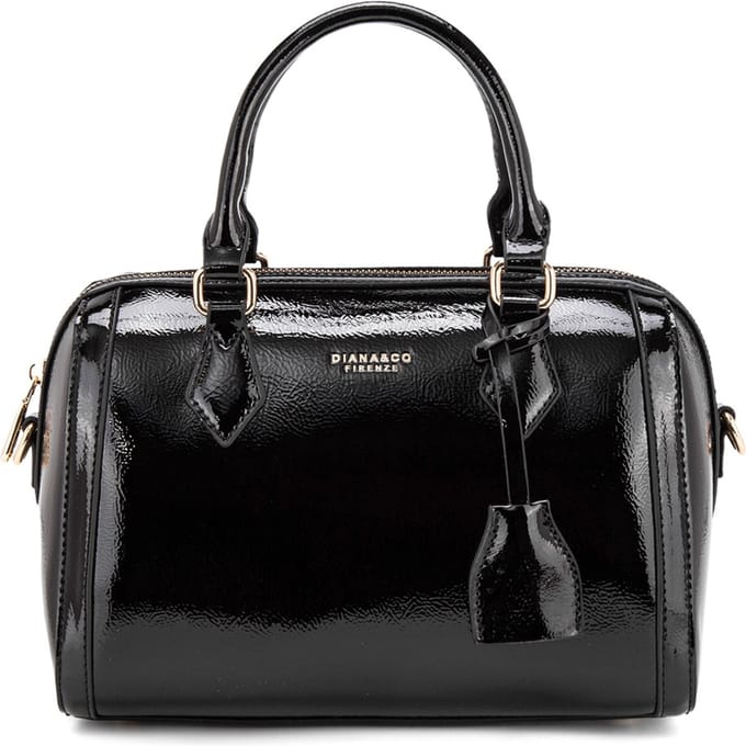 Diana&Co Bowler bag Women