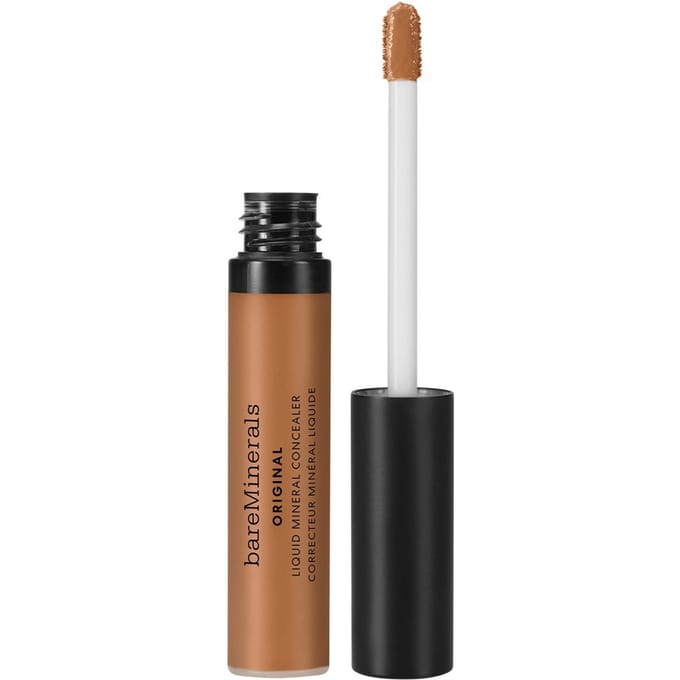 bareMinerals Original Liquid Mineral Concealer 6ml - Dark 5C