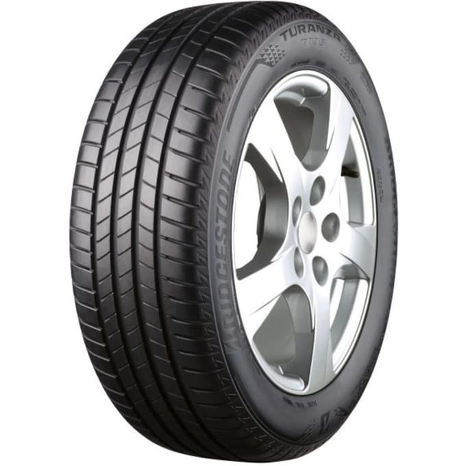 Zomerbanden BRIDGESTONE Turanza T005 245/45R18 XL 100Y