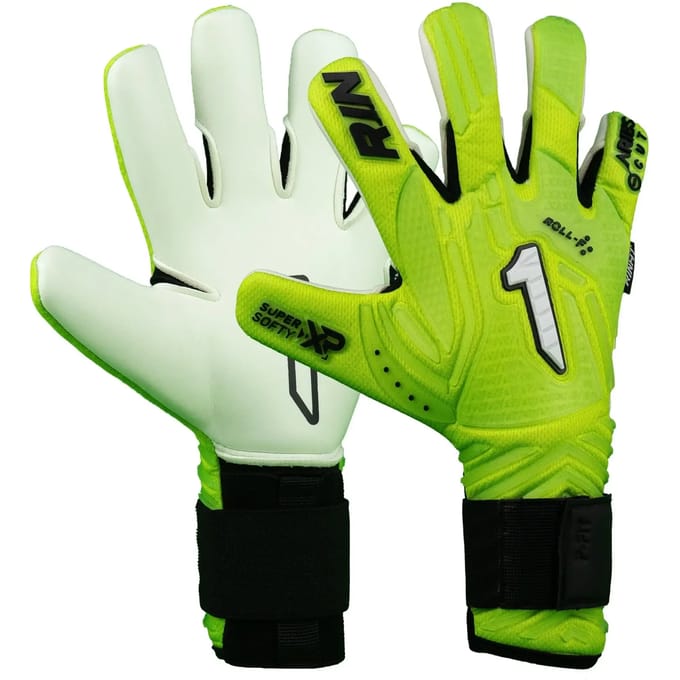 Kinder keepershandschoenen Rinat Aries Némesis Prime