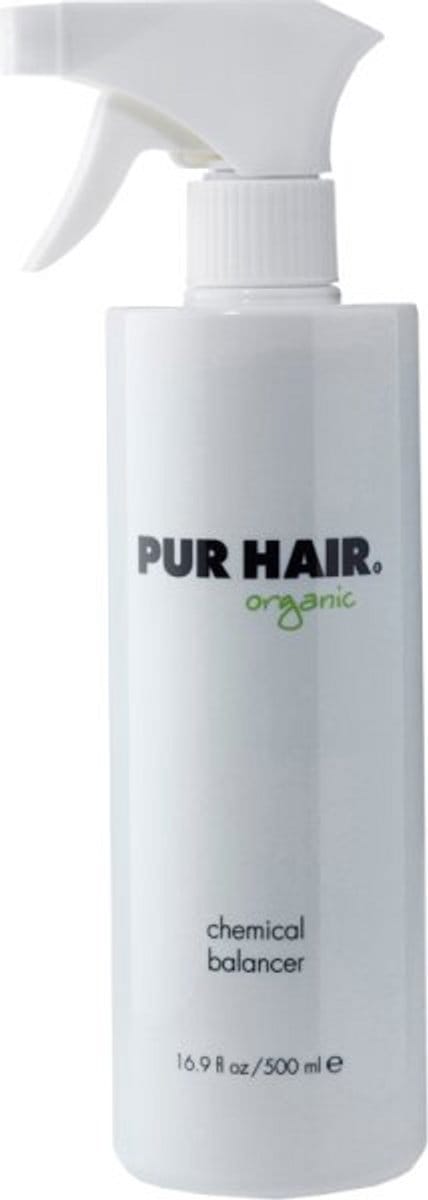 Pur Hair Organic Chemical Balancer 500 ml