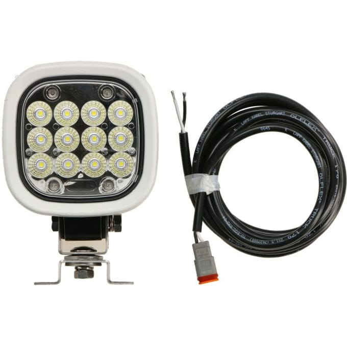 Werklamp WAS 1207/II W130