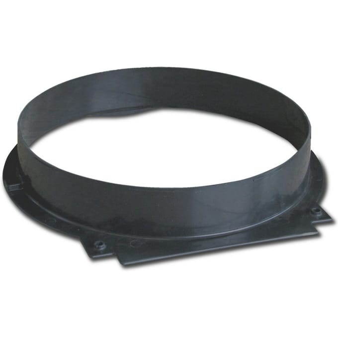 Opzetstuk TTV 4500 Slangadapter 1 x 450 mm