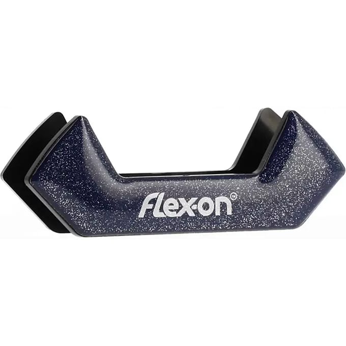 Stickers Safe On Marine/Zilver Flex-On
