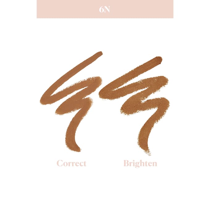 Laura Mercier Concealer Secret Camouflage Brighten & Correct Duo Dames