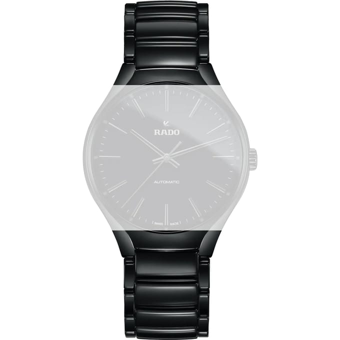 Rado straps 07.04923.10 True Horlogeband