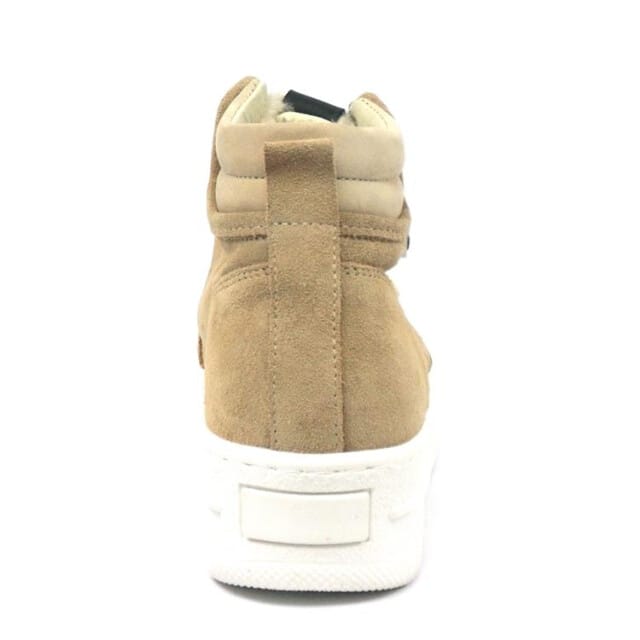 Maruti Vancy suede