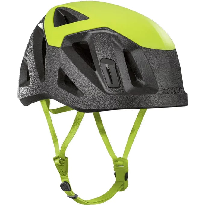 Klimhelm Edelrid Salathe