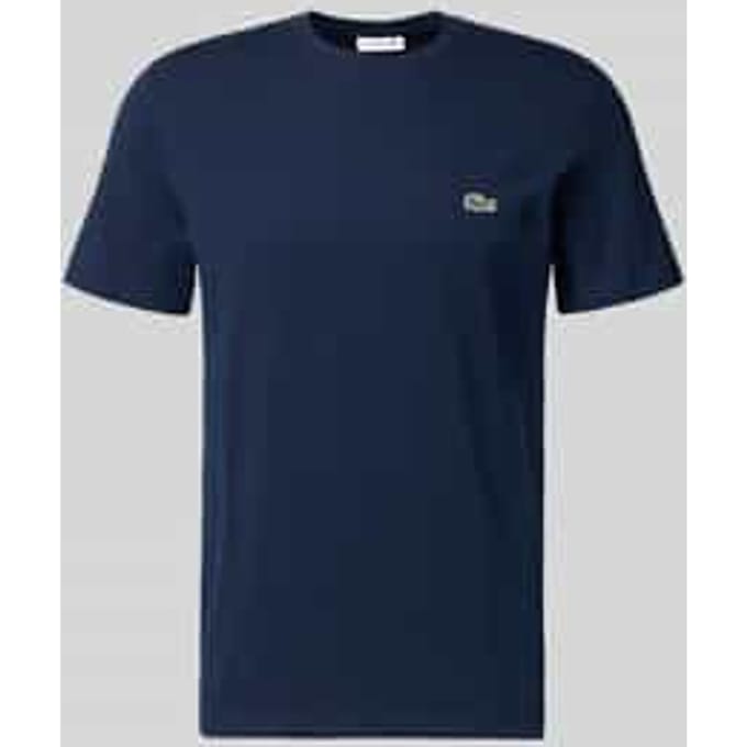 T-shirt Korte Mouw Lacoste TH0888