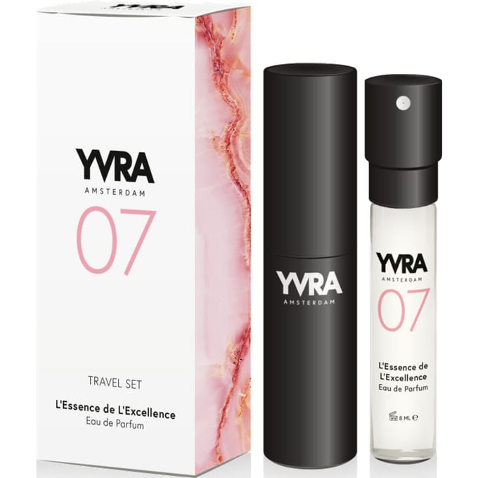 Yvra 07 Parfum 14 ml