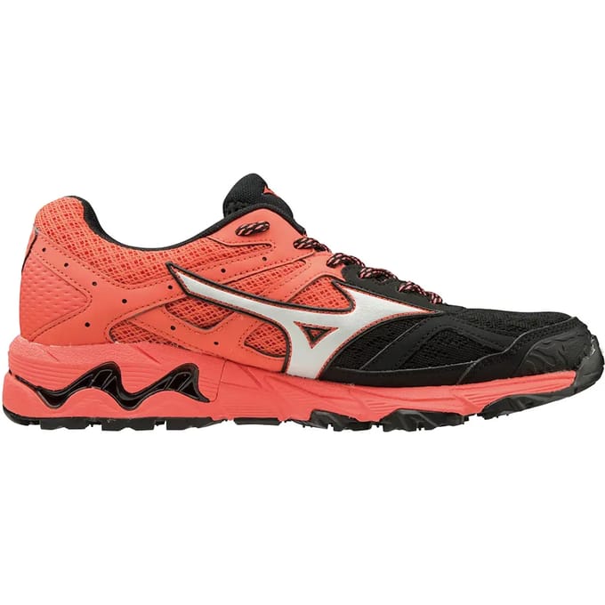 Damesschoenen Mizuno Mujin 5