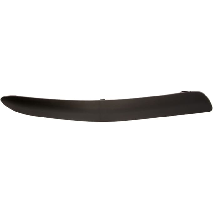 Sierlijst/beschermstrip, bumper BLIC 5513-00-1632922P rechts
