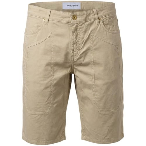 Korte Broek Jeckerson JUPBE001JAYDE001 CTCPTGABA012 U031