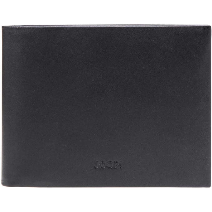 JOOP! Portemonnee Pero Typhon Billfold H9 Black Zwart