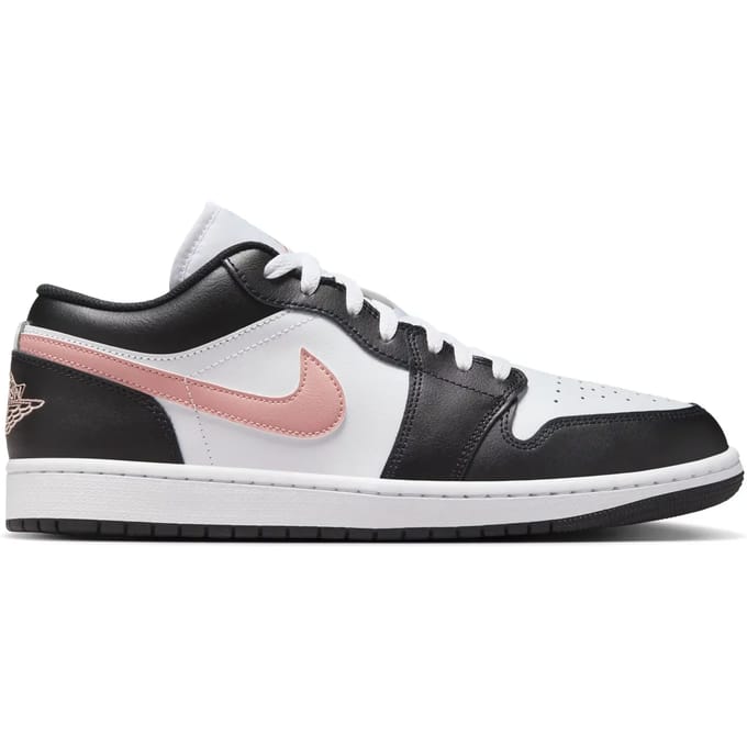 Basketbal Nike Air Jordan 1 Low