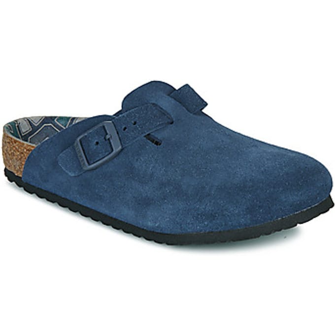 BIRKENSTOCK  Klompen Boston Kids