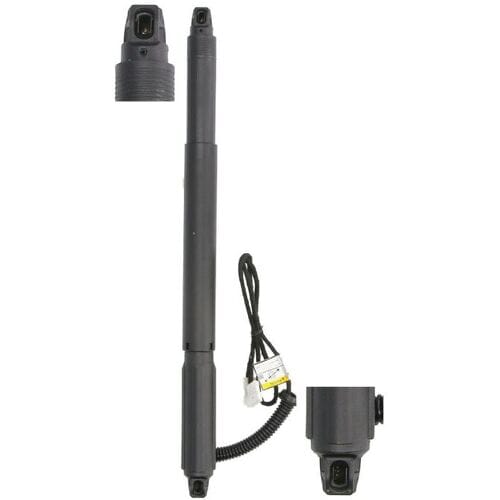 gasveer, koffervloer  MAGNUM TECHNOLOGY MGS3125MT