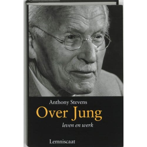 Over Jung - Anthony Stevens