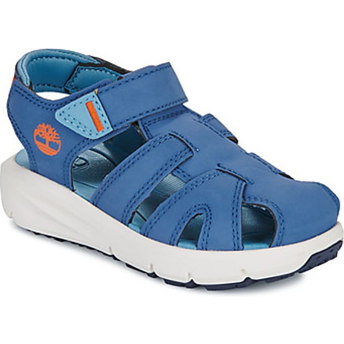 Timberland  Platte sandalen MOTION DUNE