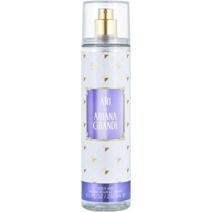Ariana Grande Ari Body Mist Bodymist Dames 236 ml