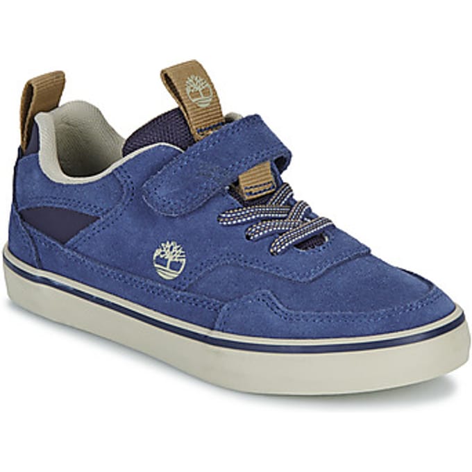 Timberland  Lage Sneakers STONE JUMP