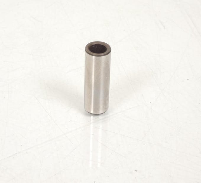 Axe de piston pour mobylette Suzuki 50 FA 1988 à 1991 Ø12x34mm 12151-04700-000