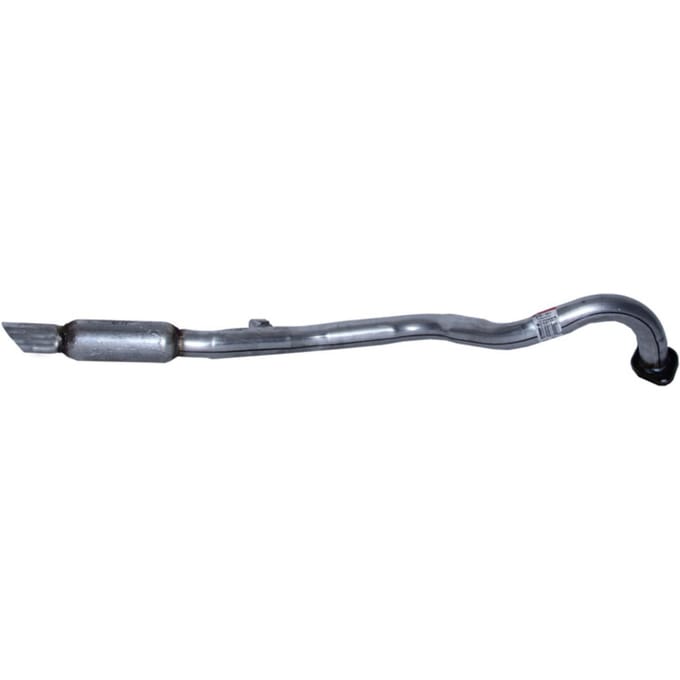 Geluiddemper achter BOSAL 278-551