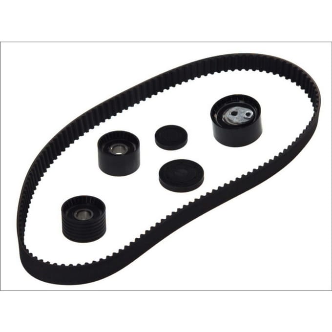 Distributieriemset SKF VKMA 06108