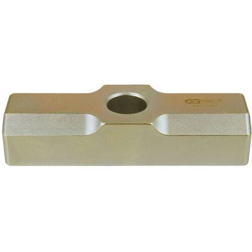 KS Tools 440.0083 Tegenhouder, 122 mm