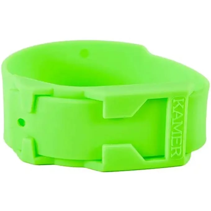 Plastic armband Kamer (x10)